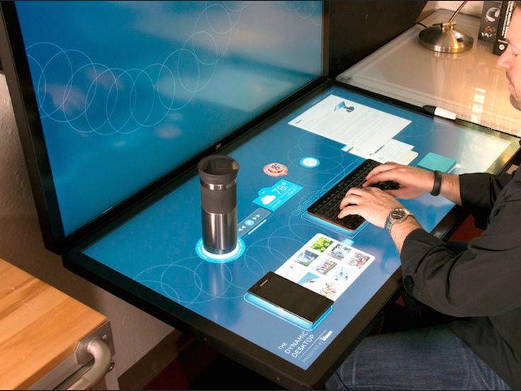 Innovation showcase