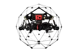 Flyability drone technology background