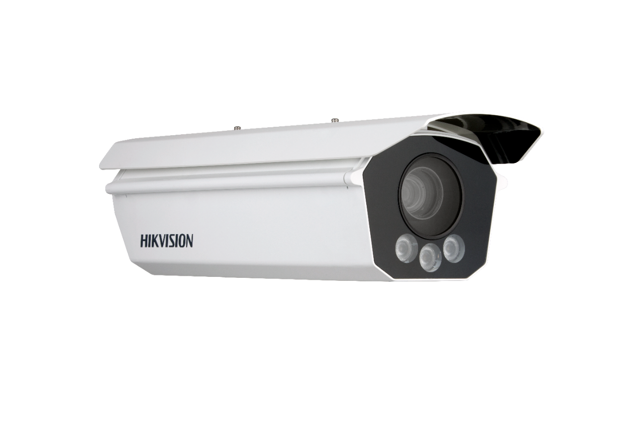 Advanced facial recognition technology