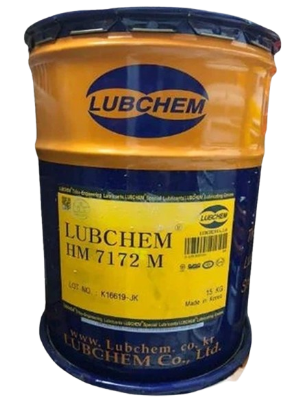 Lubchem lubricant technology